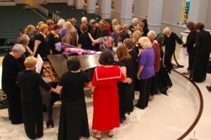 Picture This Photography Greater Houston Christian Choir