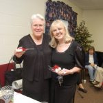Picture This Photography Singing Women of Texas Tour - Texas Baptists Choirs