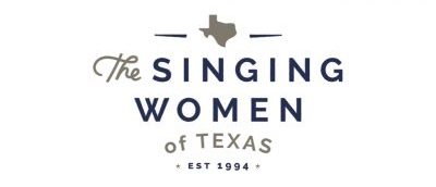 Singing Women of Texas